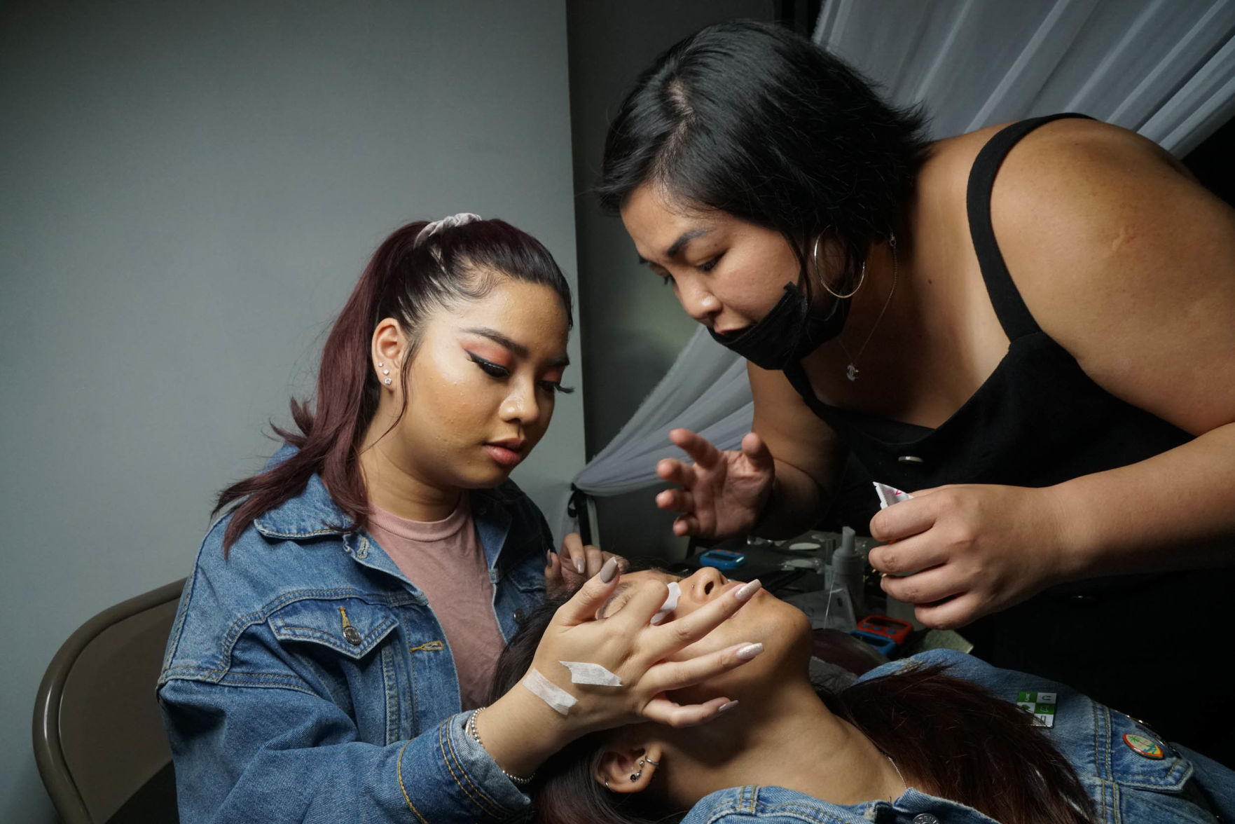 Guam in Photos 2019 - May - Stateside training brings new techniques, services